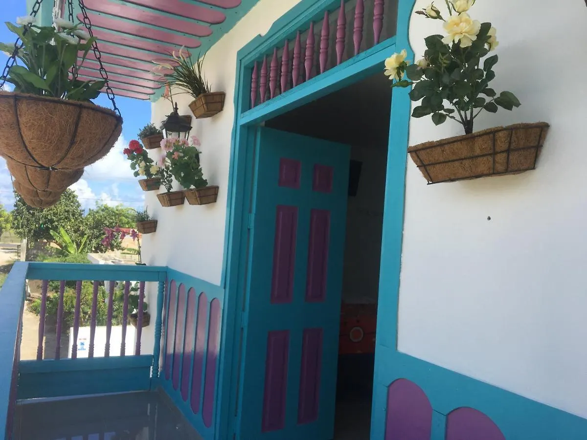 Hostal Johnnier Macao Punta Cana 0*,  Dominican Republic