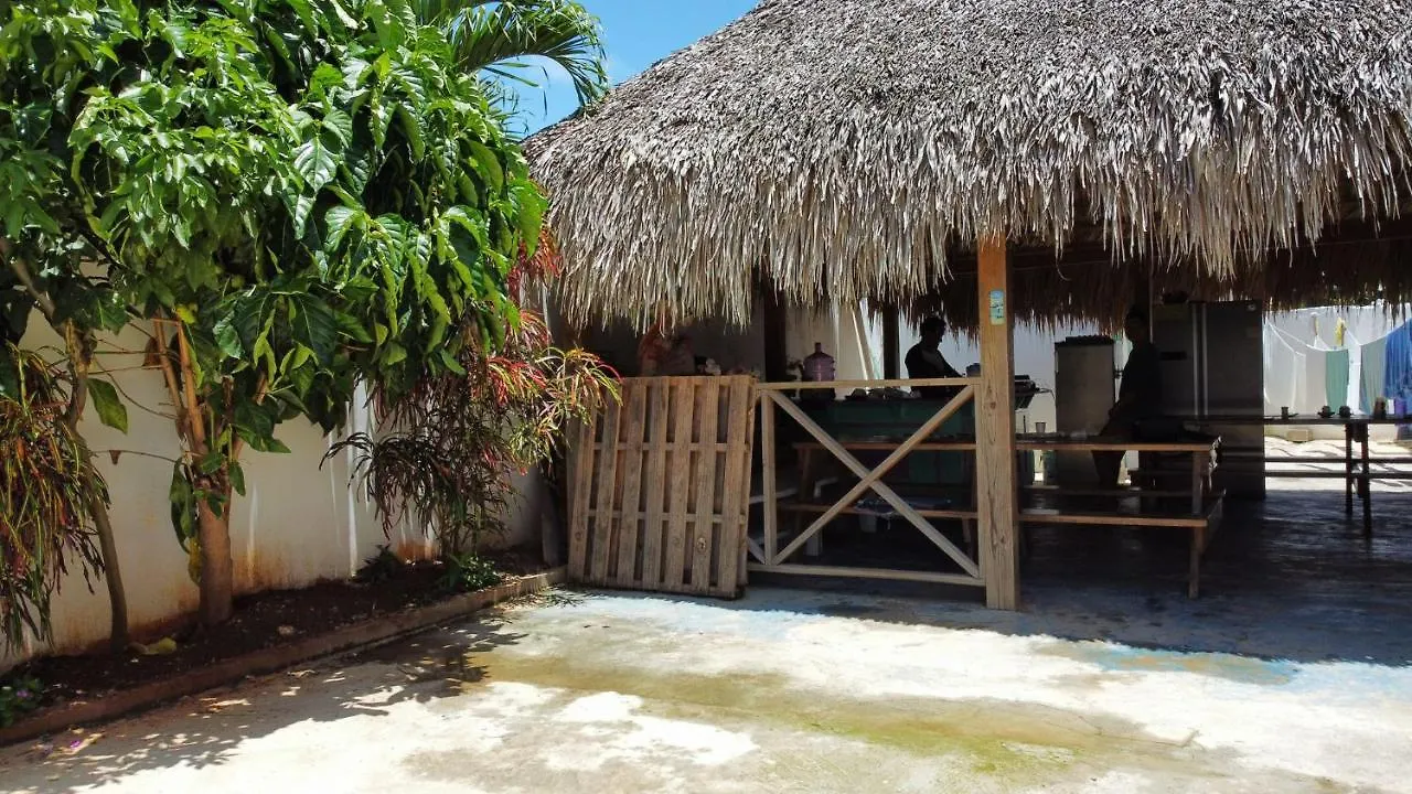 Hostal Johnnier Macao Punta Cana 0*,  Dominican Republic