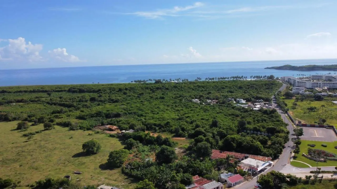 Hostal Johnnier Macao Punta Cana
