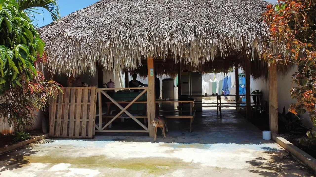 Guest house Hostal Johnnier Macao Punta Cana