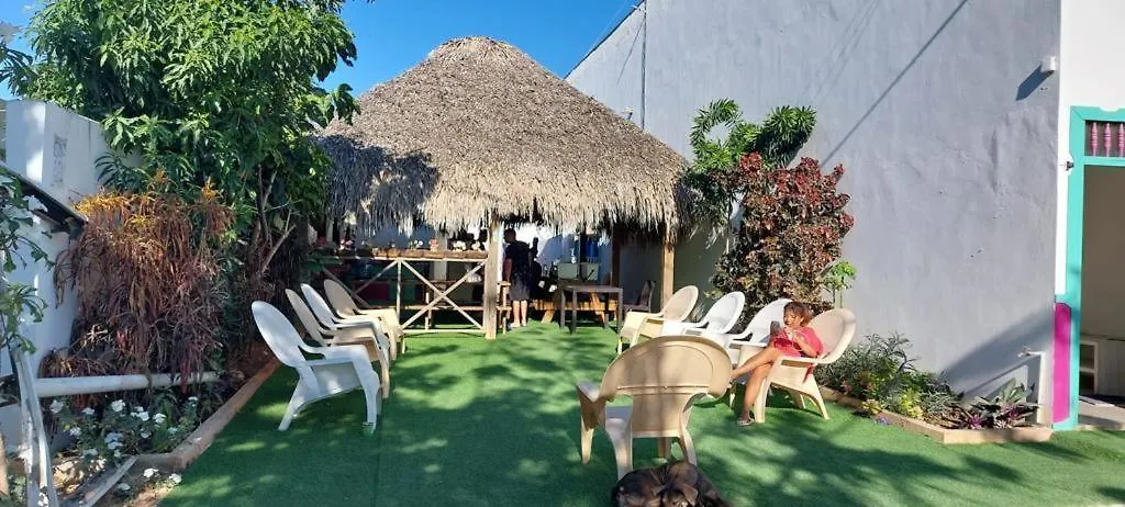Guest house Hostal Johnnier Macao Punta Cana