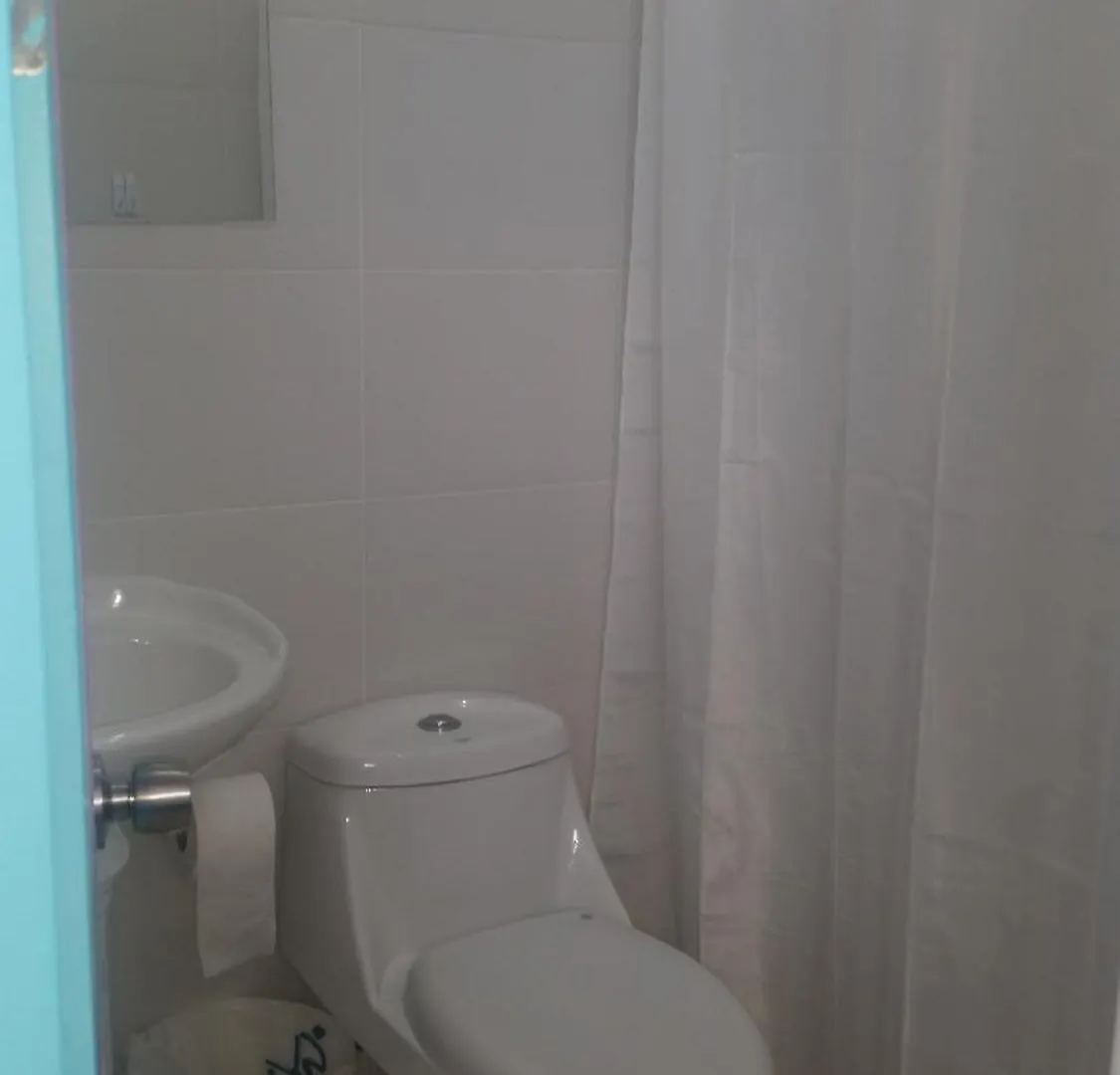 Guest house Hostal Johnnier Macao Punta Cana