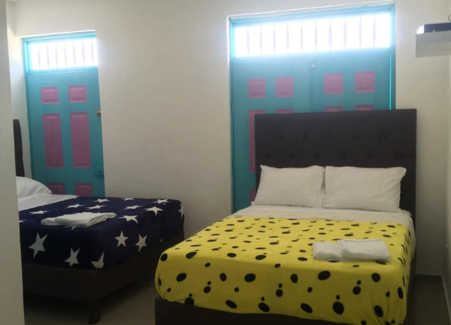 Hostal Johnnier Macao Punta Cana Guest house