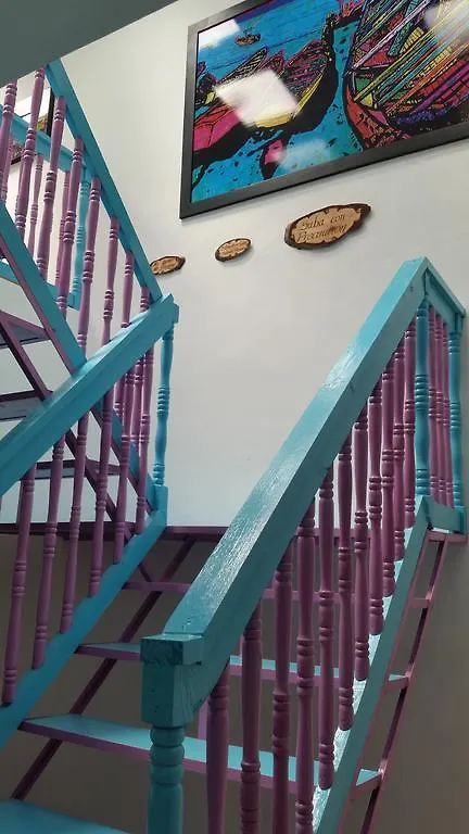 Hostal Johnnier Macao Punta Cana Guest house