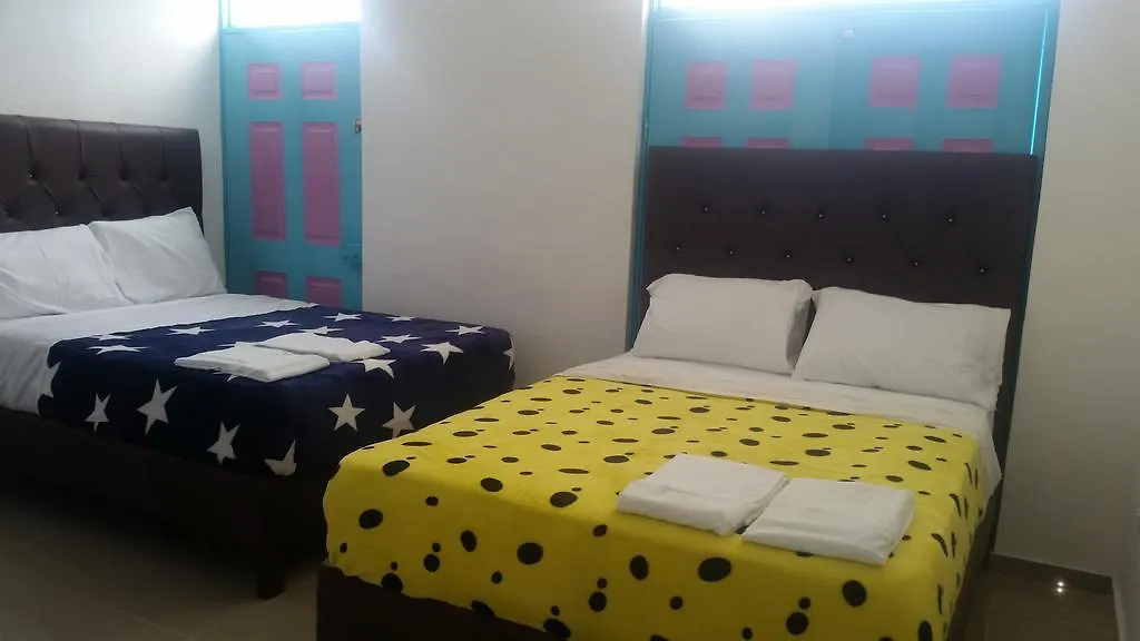 Hostal Johnnier Macao Punta Cana Dominican Republic