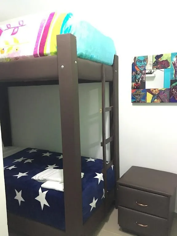 Hostal Johnnier Macao Punta Cana