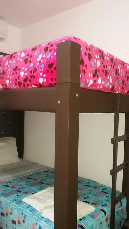Hostal Johnnier Macao Punta Cana Dominican Republic
