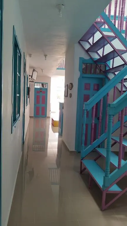 Hostal Johnnier Macao Punta Cana 0*,