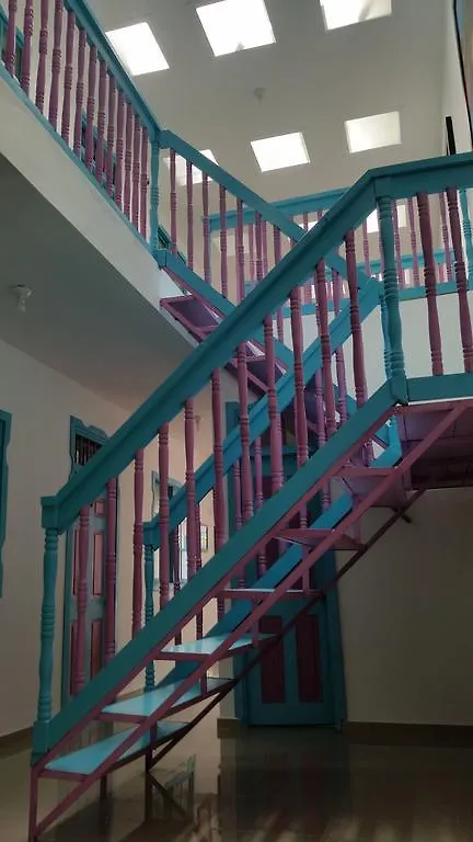 Hostal Johnnier Macao Punta Cana Guest house