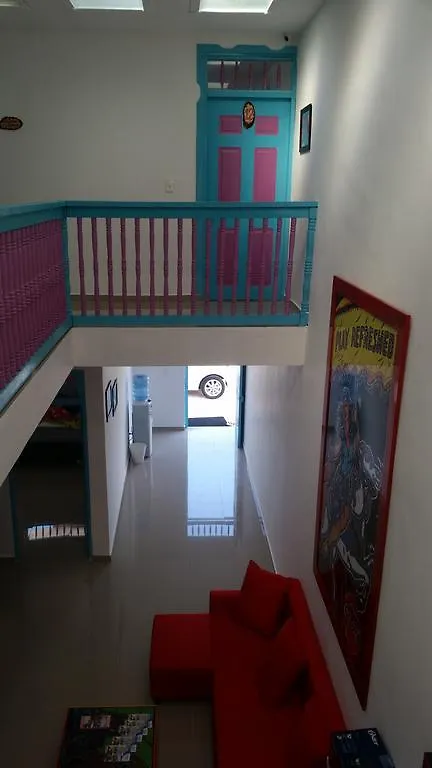 Guest house Hostal Johnnier Macao Punta Cana