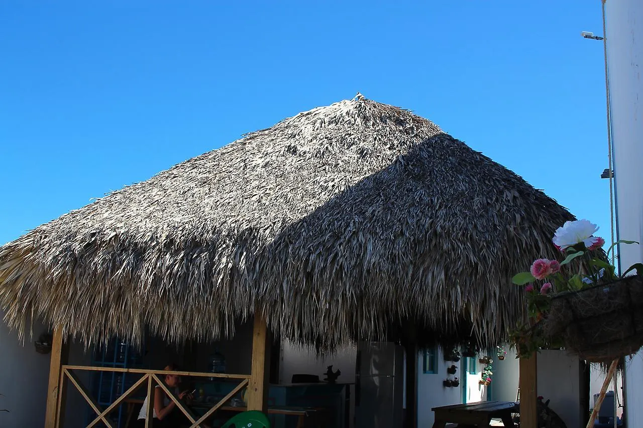 Hostal Johnnier Macao Punta Cana