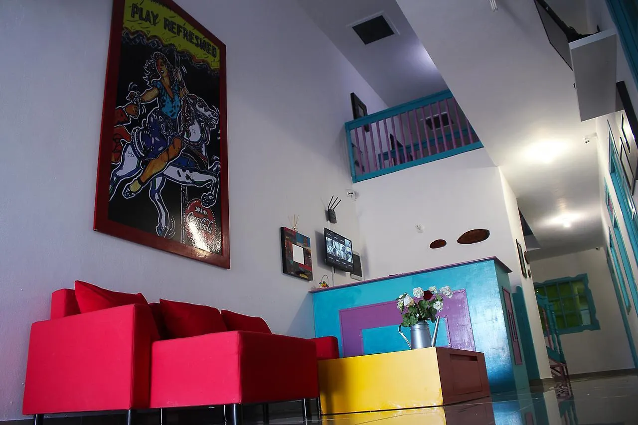 Hostal Johnnier Macao Punta Cana 0*,  Dominican Republic
