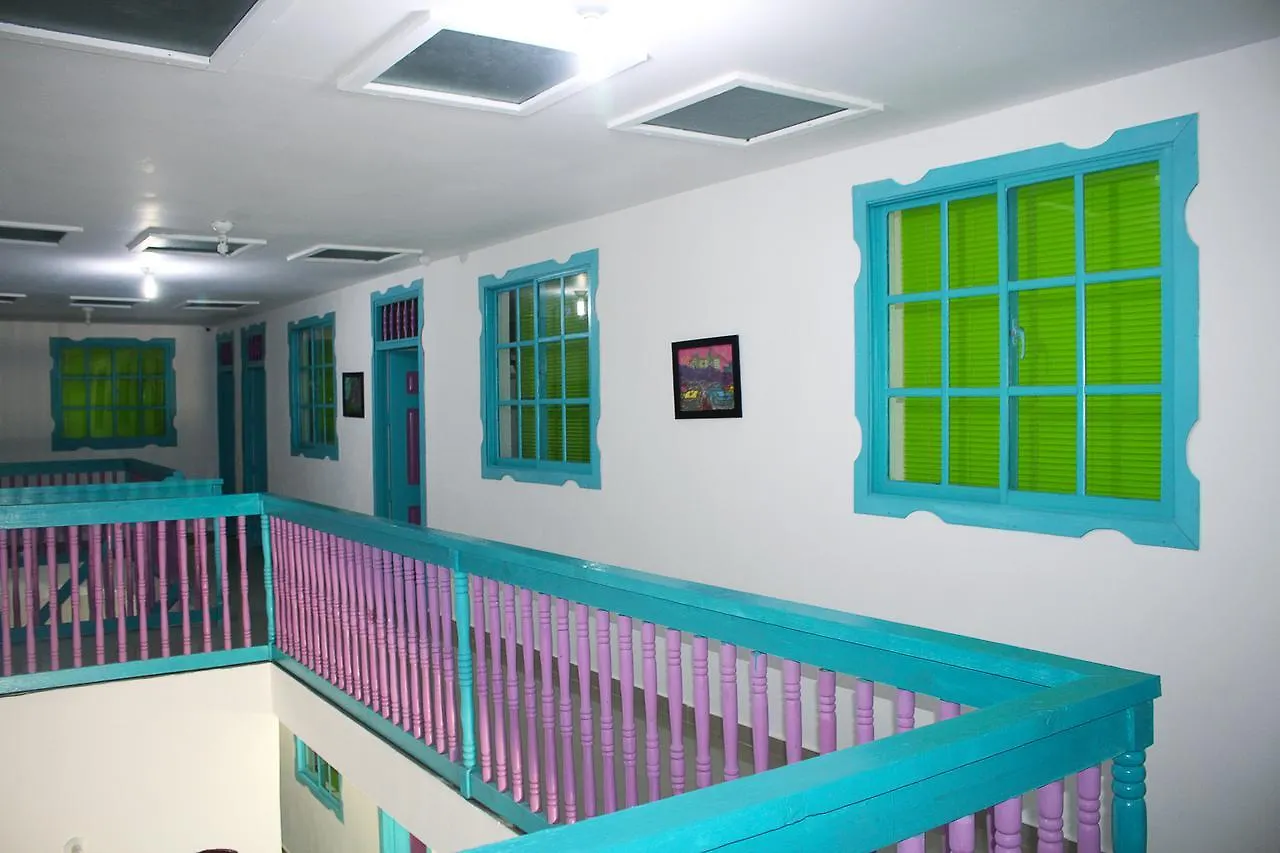 Hostal Johnnier Macao Punta Cana