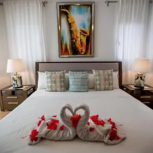 Bed & Breakfast Rolando Share, Punta Cana