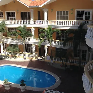Bed & Breakfast White Sands Shared, Punta Cana